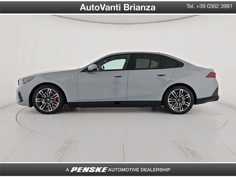 BMW i5 i5 xDrive 40 Msport Pro