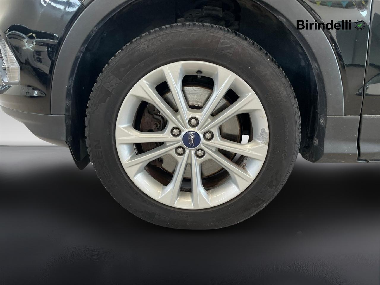 FORD Kuga 2ª serie - Kuga 1.5 TDCI 120 CV S&S 2WD Titanium