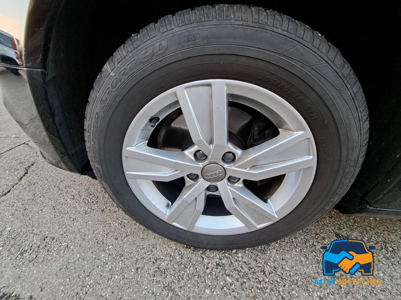 Audi A4 Avant 2.0 tdi 150cv multitronic