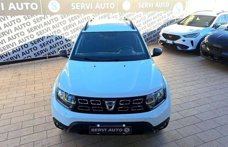 Dacia Duster 1.5 Blue dCi 8V 115 CV 4x2 Prestige N1 (AUTOCARRO)