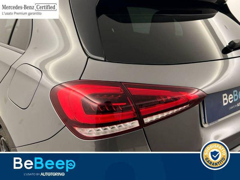 Mercedes-Benz Classe A A AMG 35 4MATIC AUTO
