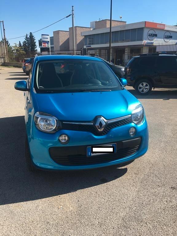 Renault Twingo 1.0 SCe Stop&Start Energy