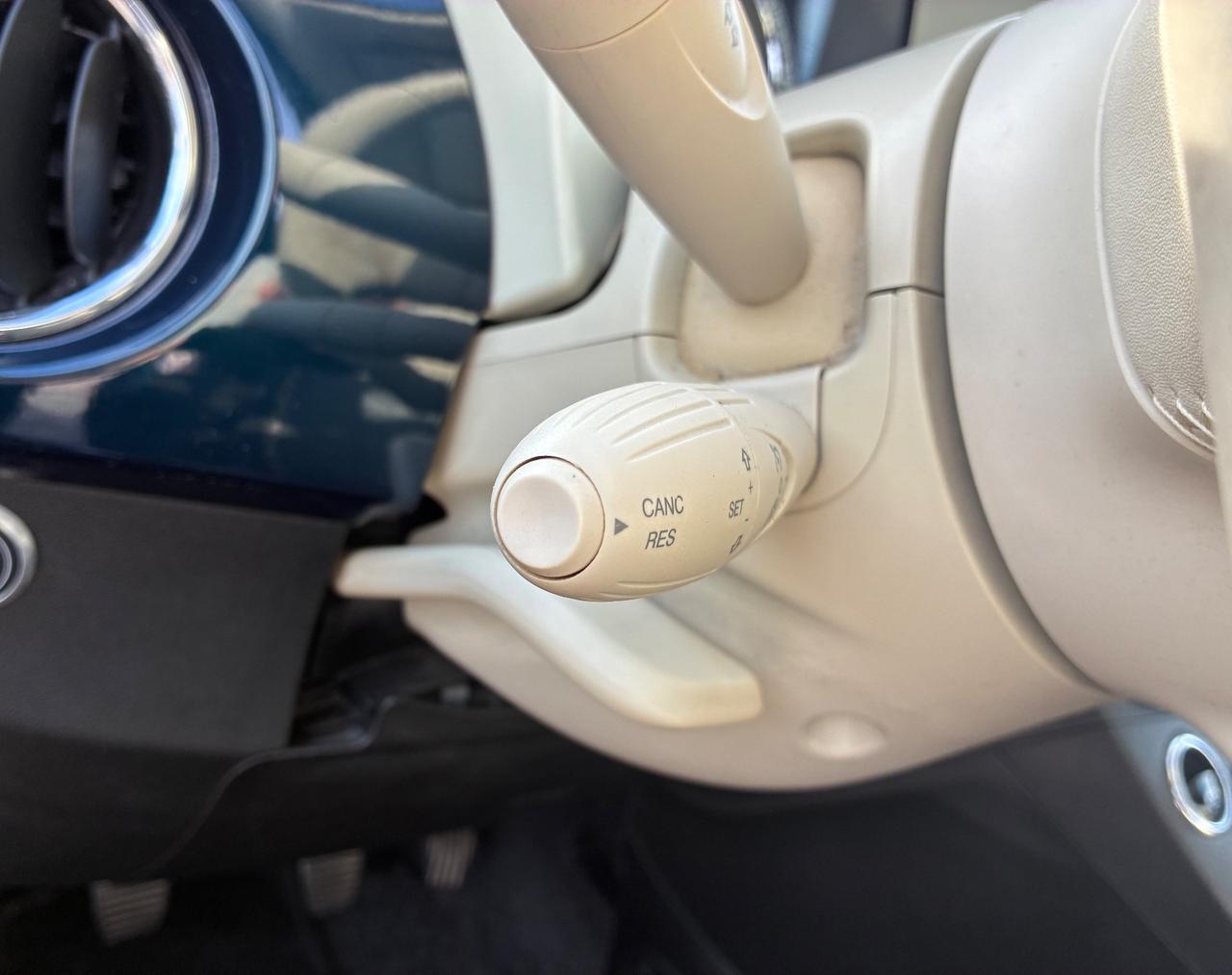 Fiat 500 1.2 Lounge GPL - 2019