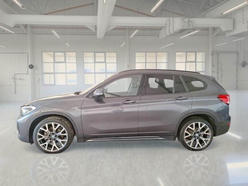 Bmw X1 xDrive18d Sport