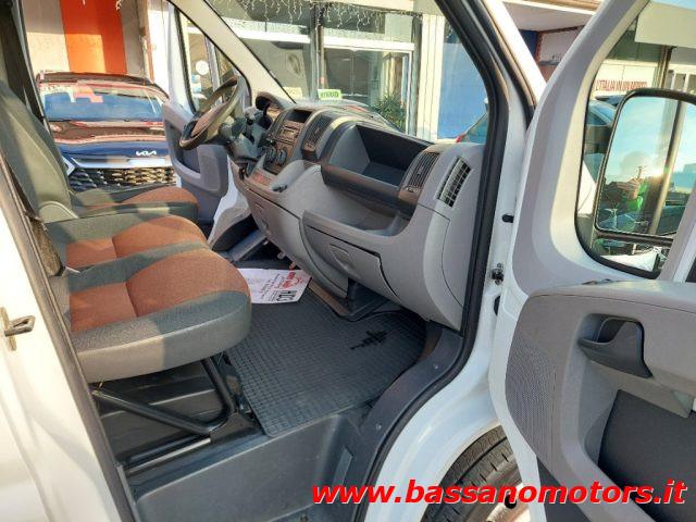 FIAT Ducato 35 2.3 MJT PLM-TM Furgone