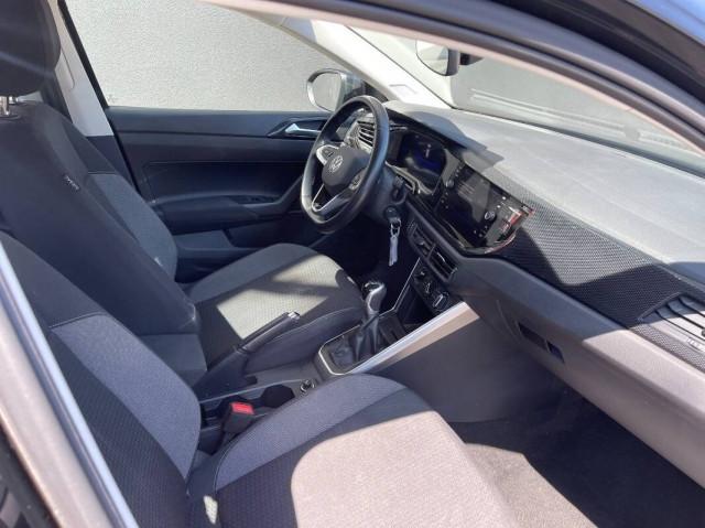 Volkswagen Taigo 1.0 tsi Life 95cv