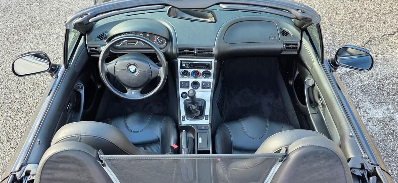 Bmw Z3 1.9 "SPORT EDITION"