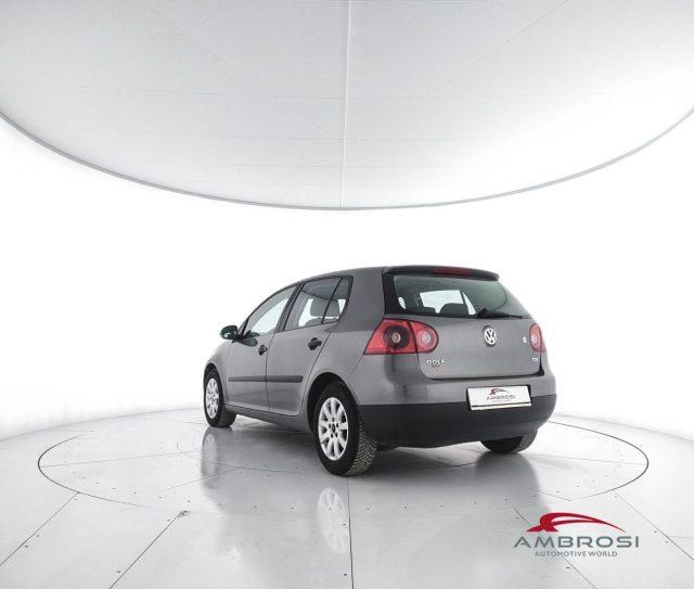 VOLKSWAGEN Golf 1.9 TDI 5p. Comfortline - PER OPERATORI DEL SETTOR