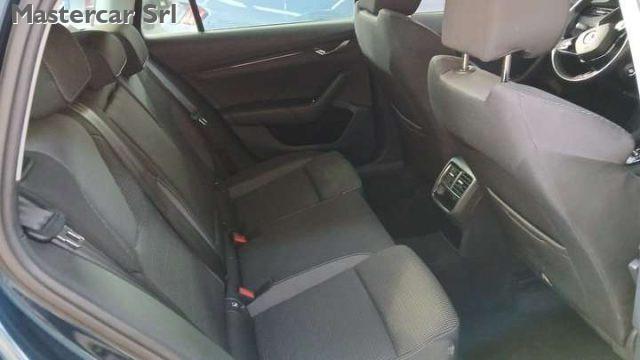 SKODA Octavia Octavia 2.0 tdi evo Executive 150cv dsg - GM766VV