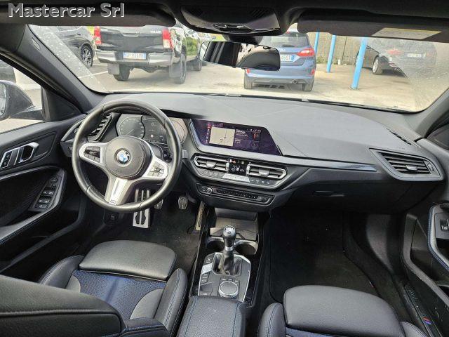 BMW 116 d F40 5P 115CV M sport - GN845TL