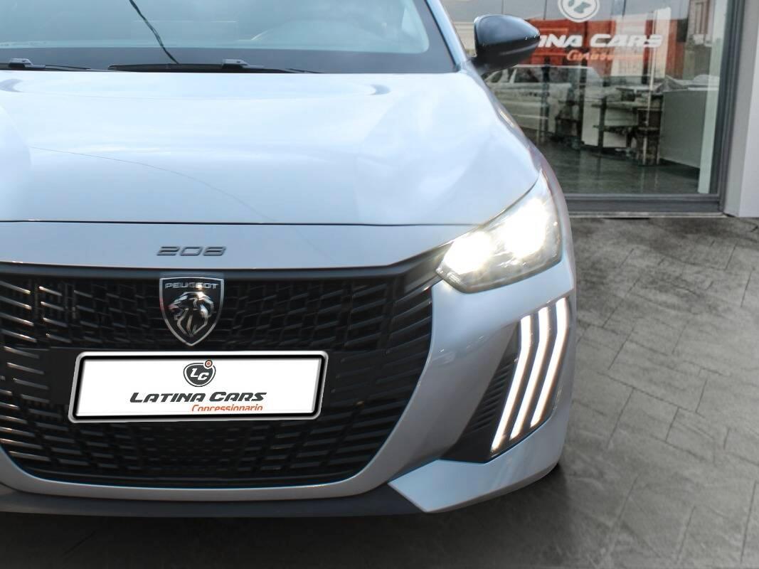 Peugeot 208 1.2 puretech Style s&s 100cv con CarPlay