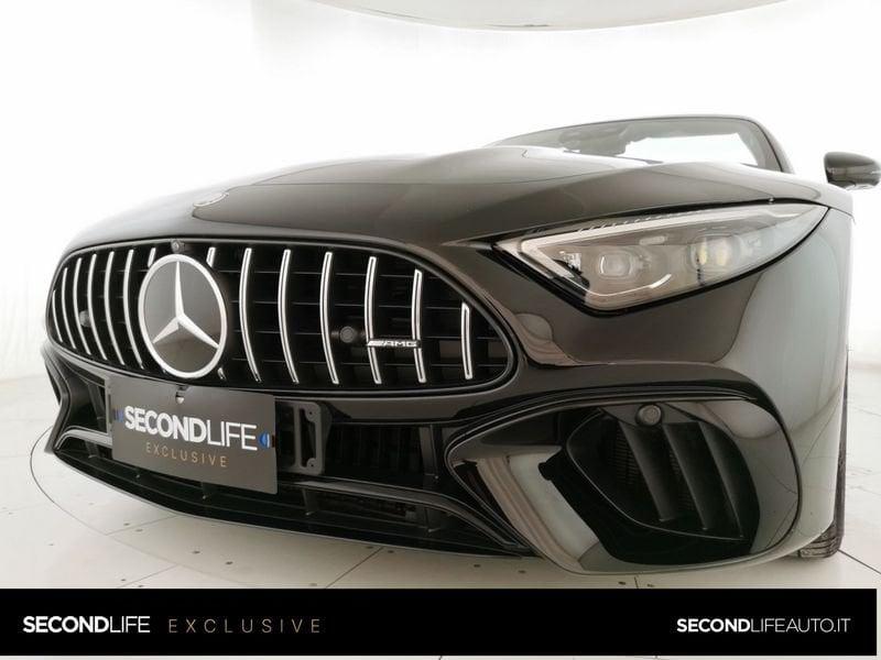 Mercedes-Benz SL AMG 63 Premium Plus 4matic+ auto