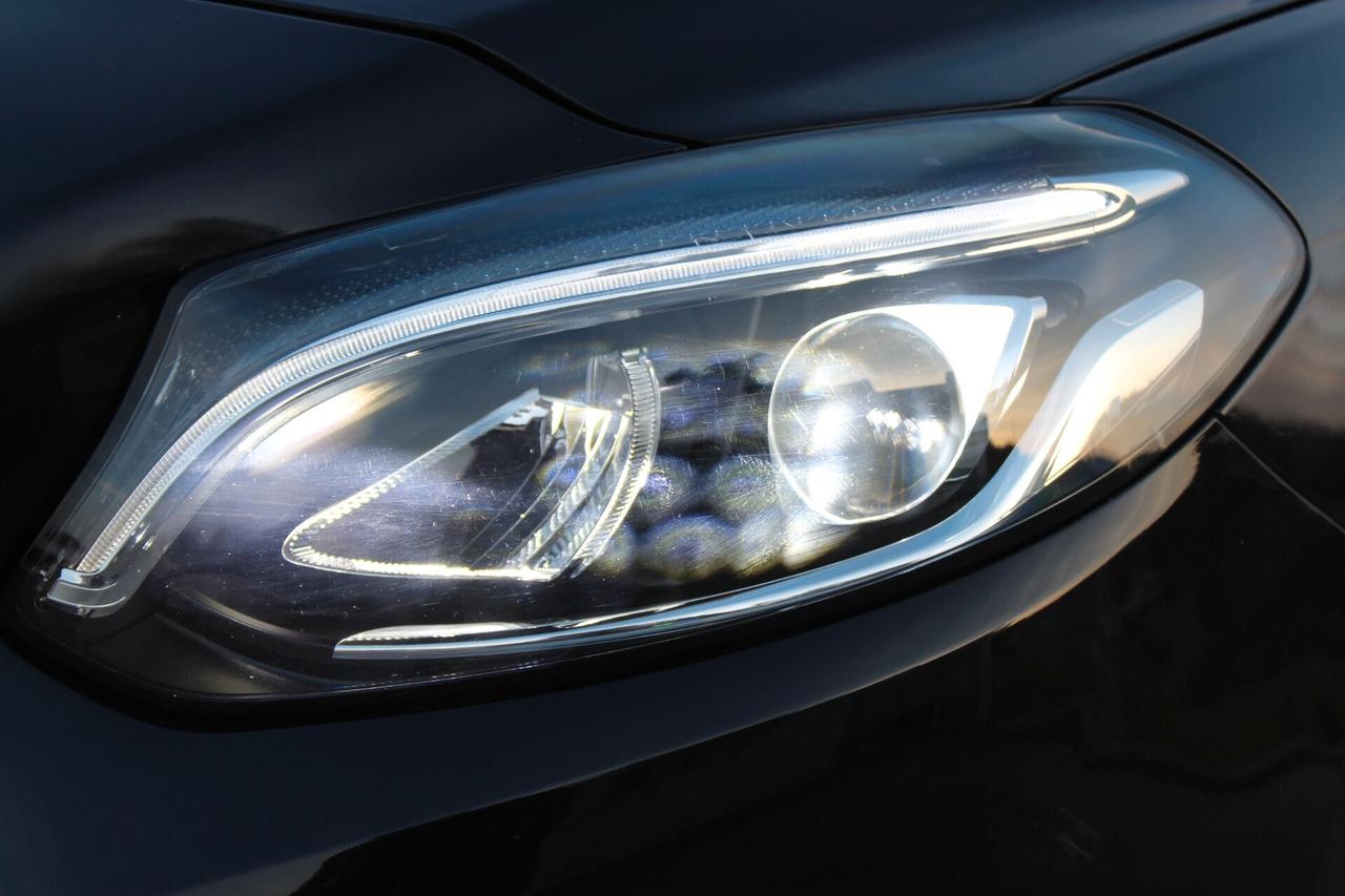 Mercedes-benz B 180 d Aut. *FULL LED *Pelle