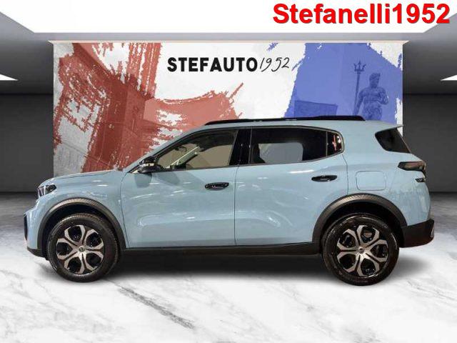 CITROEN C3 Aircross Nuova PureTech Turbo 100 MT6 - YOU Pac