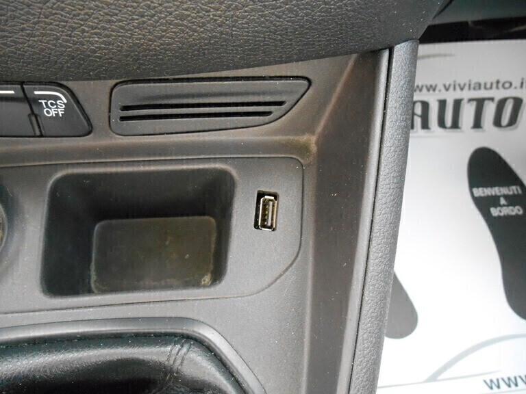 Ford Transit Courier 1.5 TDCi 100CV Van FURGONE EURO 6D TEMP