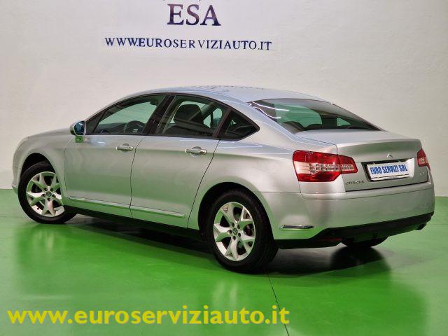 CITROEN C5 1.8 16V GPL