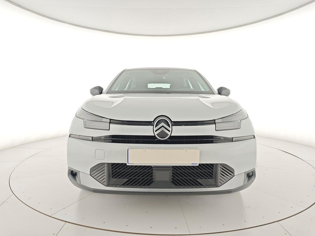 Citroen C4 PureTech 130 S&S EAT8 Plus