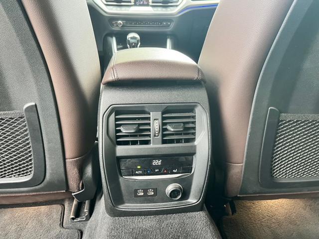 BMW 320 d Touring - Aut xDrive
