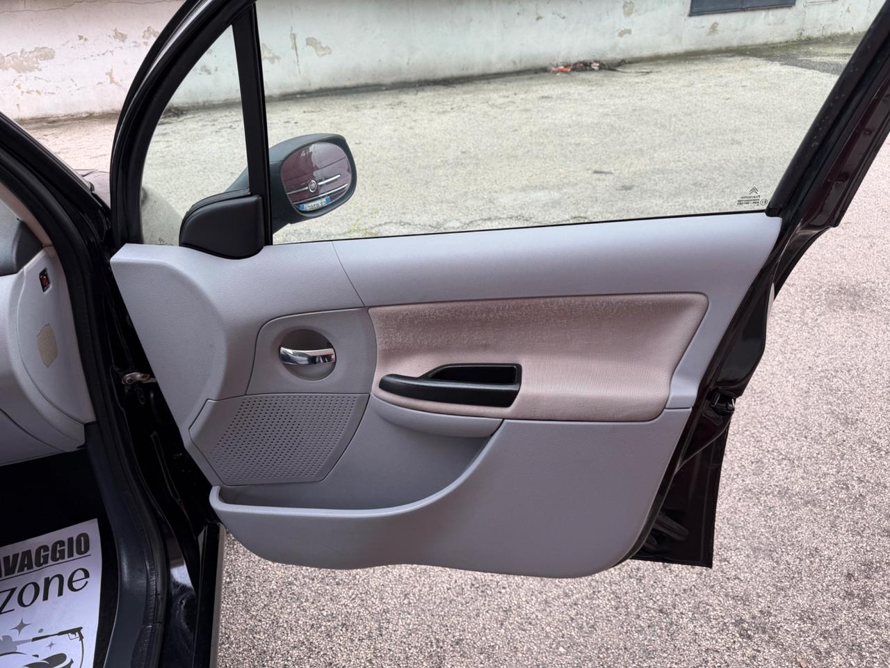 Citroen C3 1.1 Cashmere