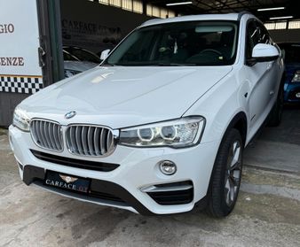 Bmw X4 xDrive20d 2.0 190CV Msport - 2015