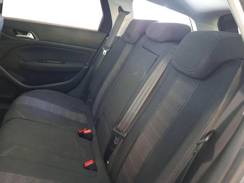 Peugeot 308 Station Wagon 1.5 BlueHDi Allure