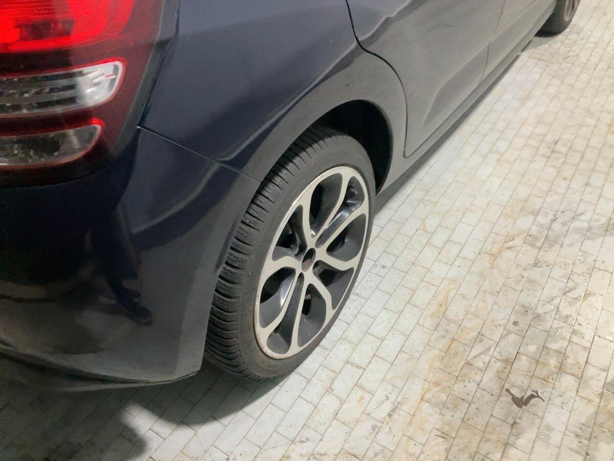 Citroen C3 BlueHDi 75 Exclusive