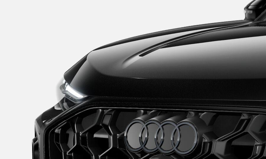 AUDI Audi Q5 SUV S line edition TDI quattro 150 kW S tronic