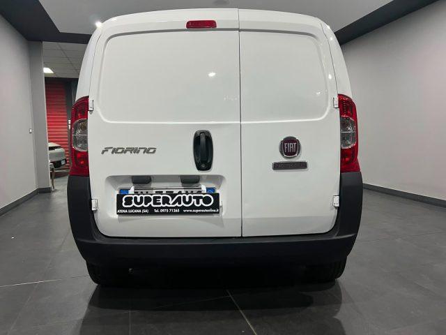 FIAT Qubo 1.3 MJT 80 CV Easy
