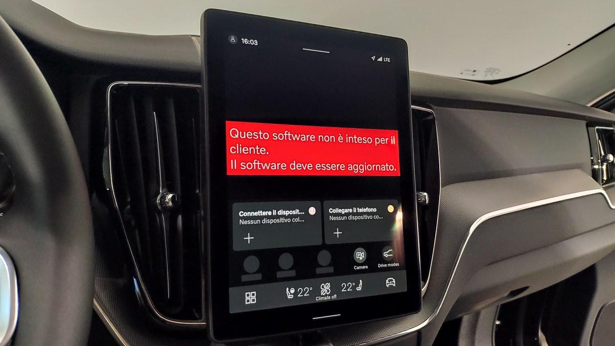 VOLVO Xc60 T6 Plug-In Hybrid Awd Automatico Plus Dark