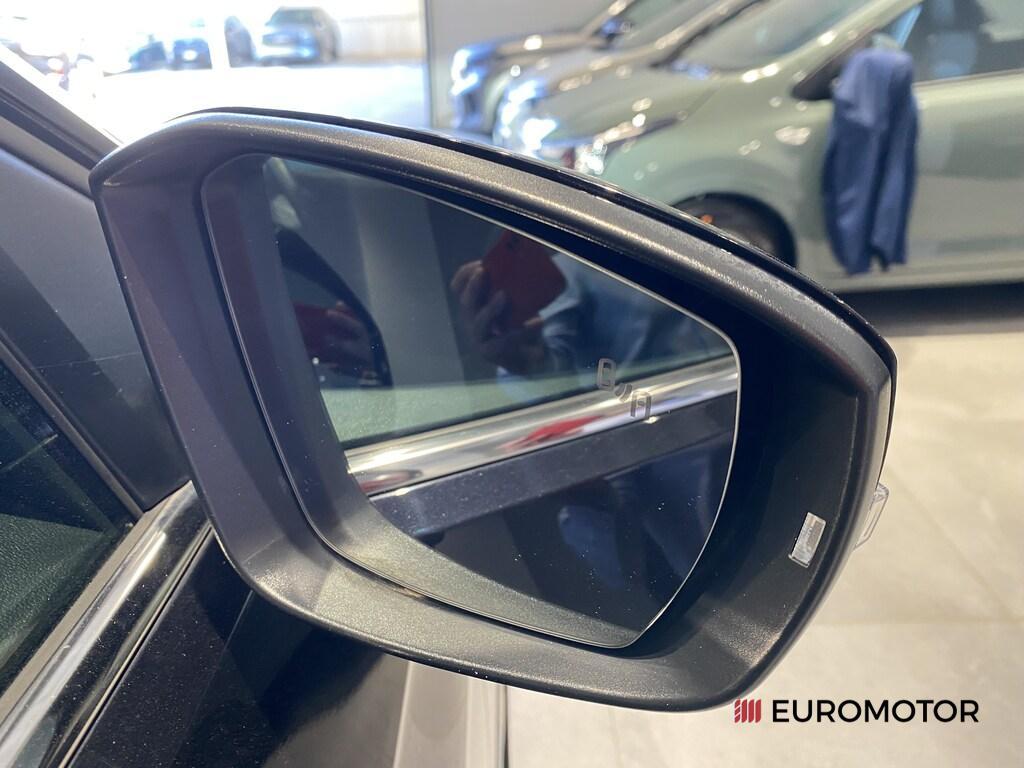 Volkswagen T-Cross 1.6 TDI SCR Advanced DSG