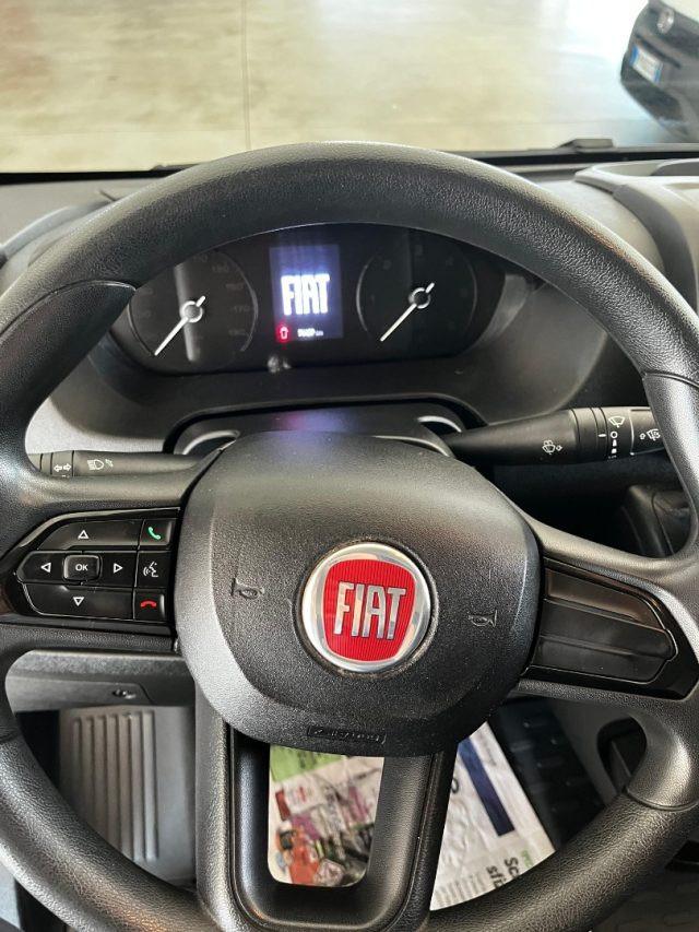 FIAT Ducato 33 2.2 Mjt 140CV MH2
