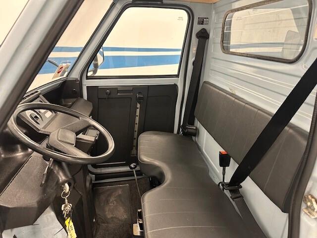 Piaggio Ape 20.000 KM