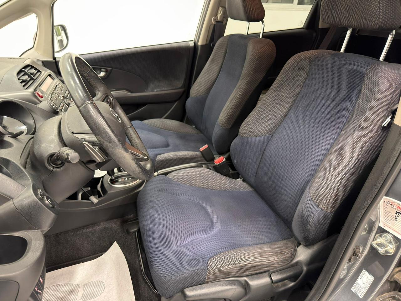 Honda Jazz 1.4 i-VTEC Si CVT 99cv