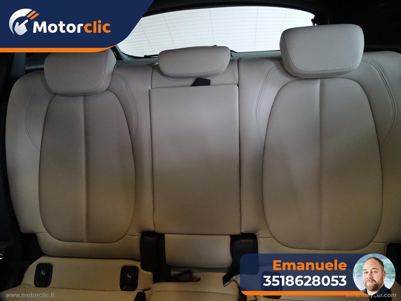 BMW X2 xDrive18d Msport