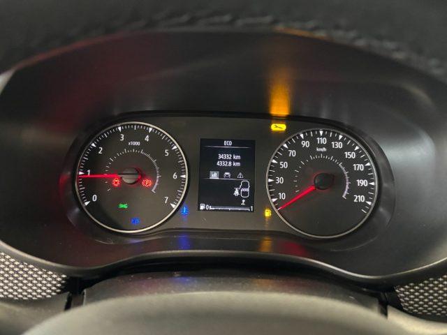 DACIA Sandero Stepway 1.0 GPL ECO-G Comfort SL DaciaPlus