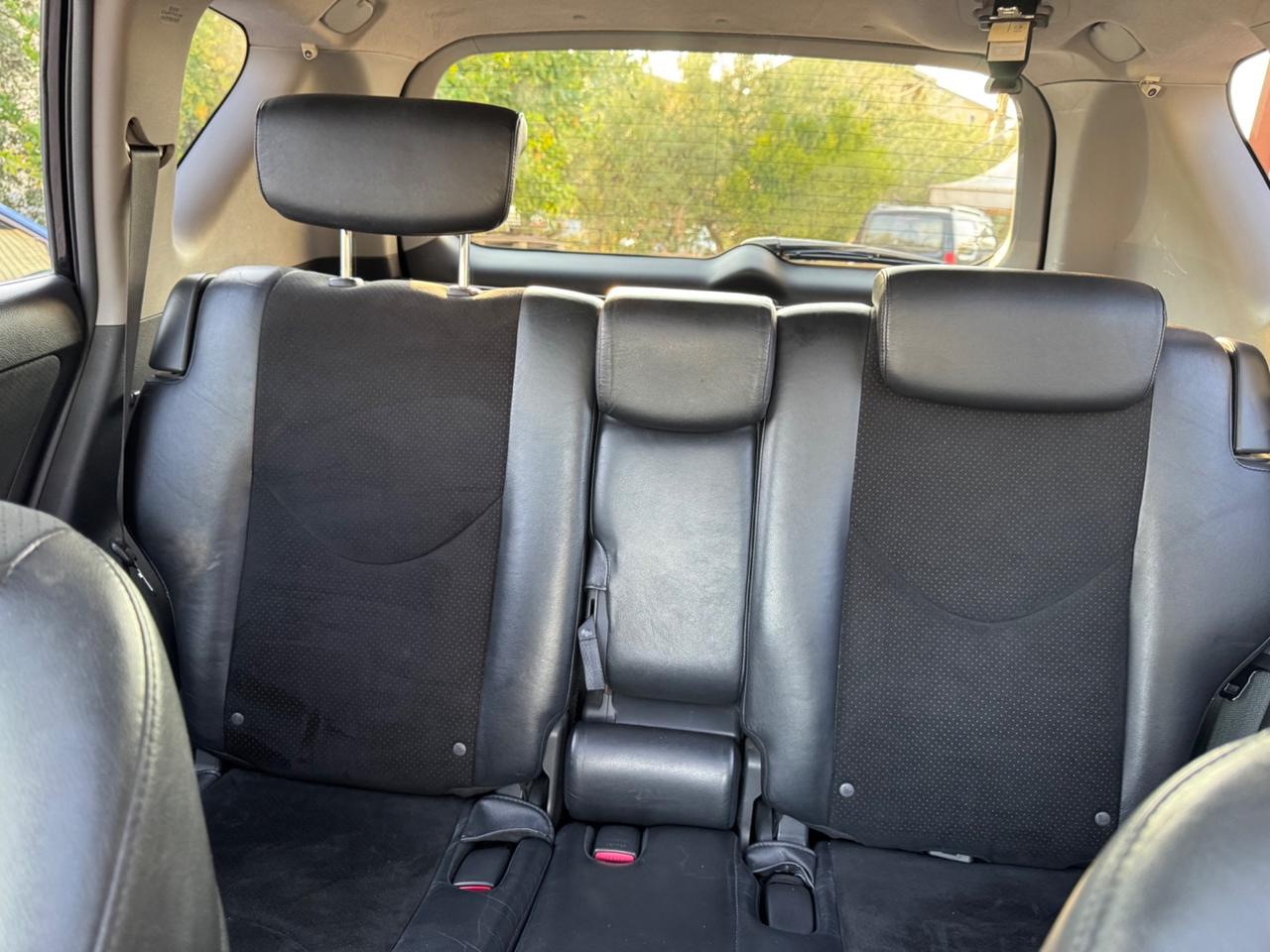 Toyota RAV 4 RAV4 Crossover 2.2 D-Cat A/T 150 CV Style
