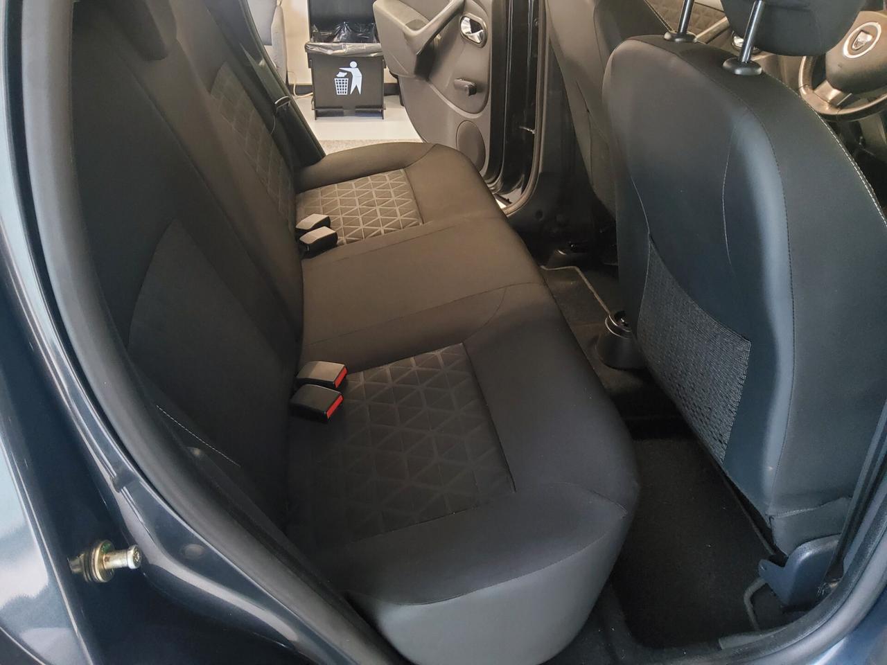 Dacia Duster 1.6 110CV 4x2 GPL Lauréate