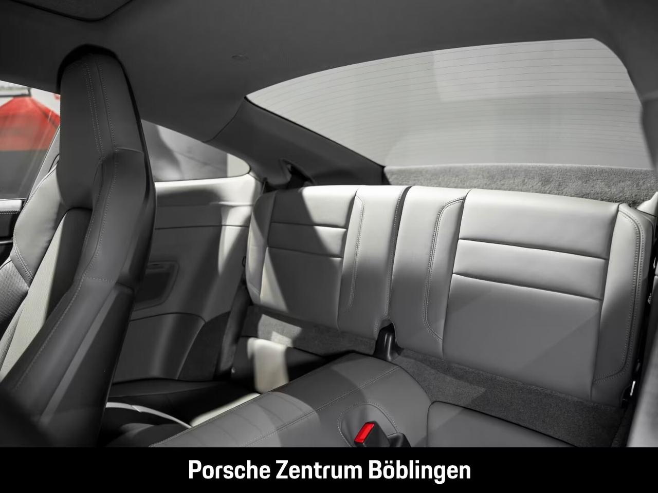 Porsche 911 992 Carrera 4S CARBOCERAMICA/TETTO/LED/MATRIX/FULL OPTIONAL