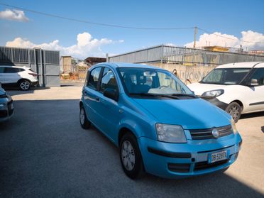 Fiat Panda 1.2 Dynamic clima radio cd