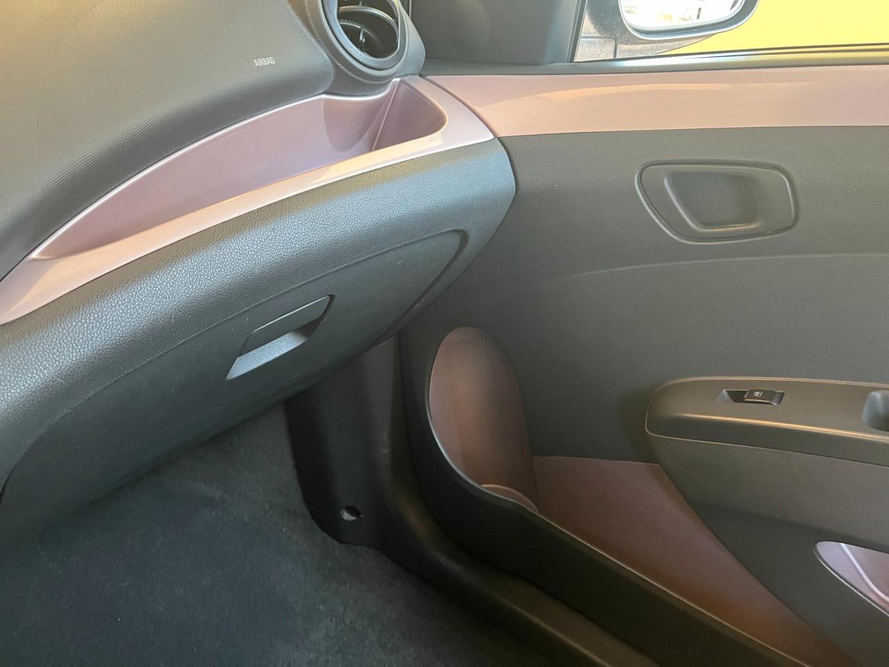 Chevrolet Spark EDITION BUBBLE SOLI *88677* KM UNICO PROPRIETARIO NEOPATENTATI