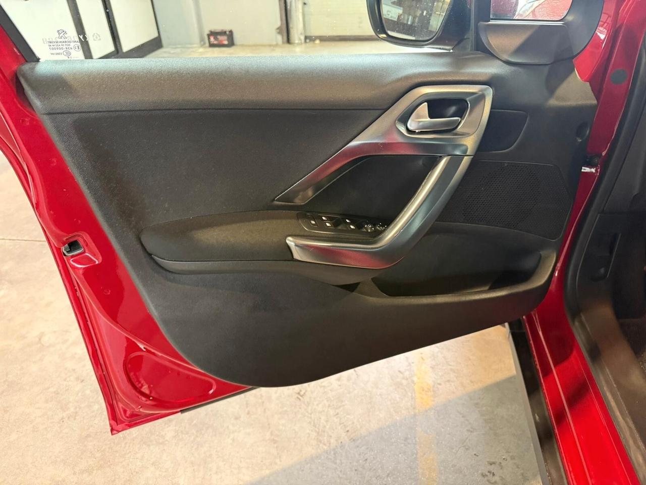 Peugeot 2008 PureTech Turbo 130 S&S Allure