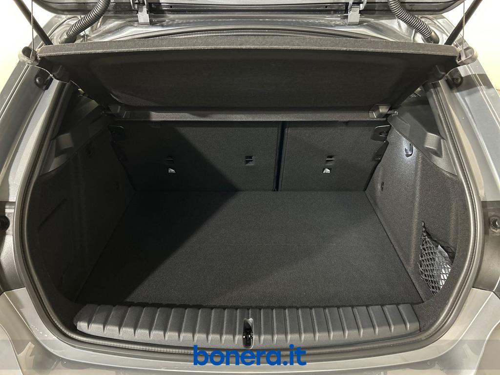 BMW Serie 1 5 Porte 120 d SCR Msport Steptronic