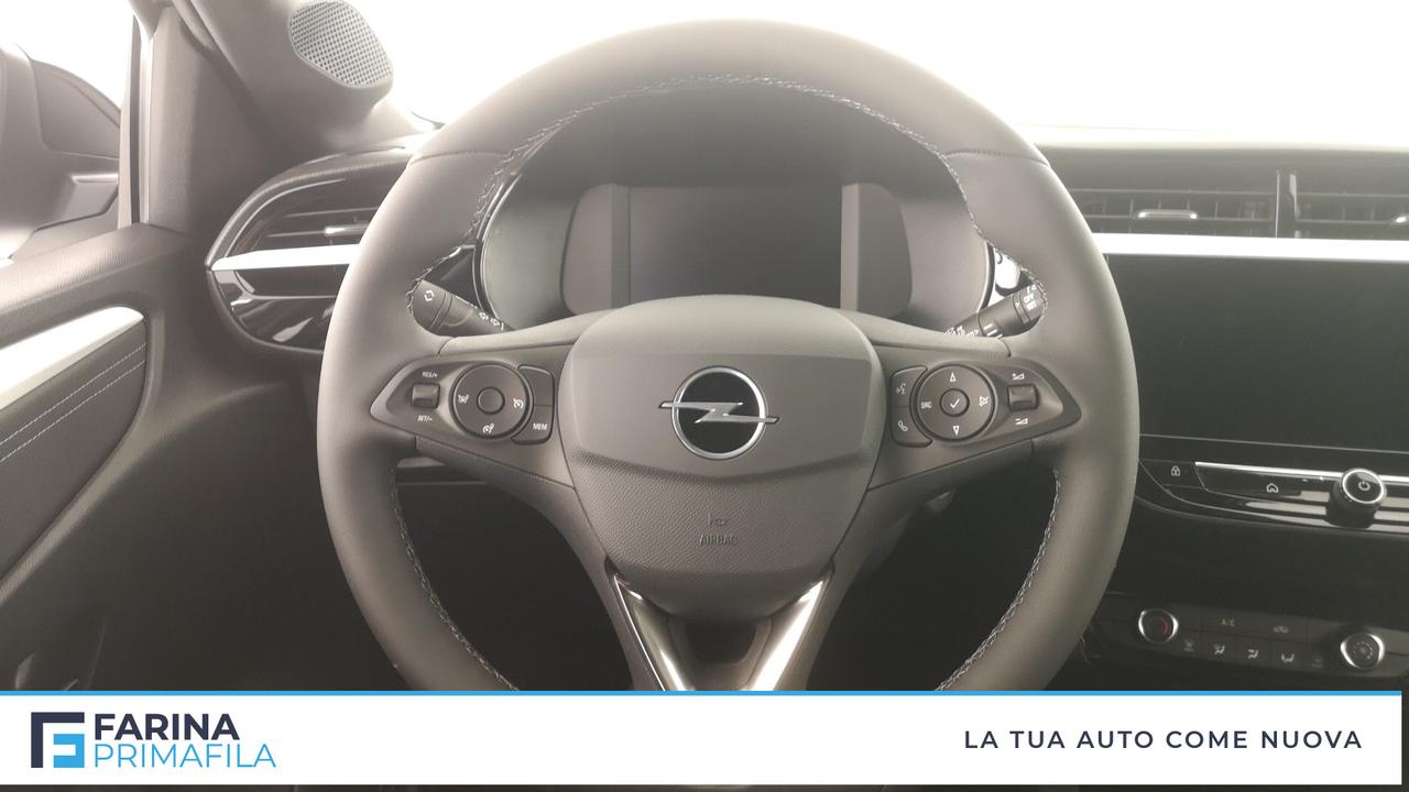 OPEL Corsa GS 1.2 100CV MT6