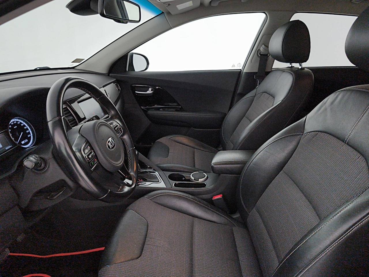 Kia Niro 1.6 gdi hev Style