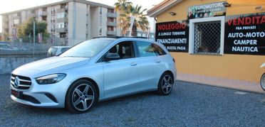 Mercedes-benz B 220 Tua A SOLI 290€ al mese Anticipo Zero