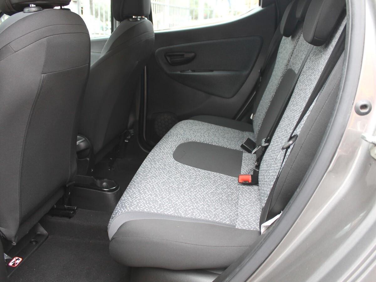 Lancia Ypsilon 1.0 Hybrid FireFly 5 porte S&S Silver Plus **PREZZO VERO** UNIPRO IVA DEDUCIBILE