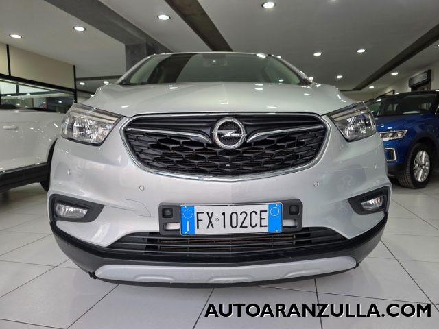 OPEL Mokka X 1.6 CDTI Ecotec 136CV Innovation