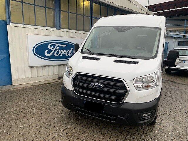 Ford Transit 350 2.0TDCI 170CV PL-TM Furgone Trend