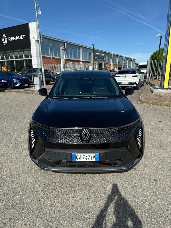 Renault Scénic E-TECH ELECTRIC techno 170 cv comfort range