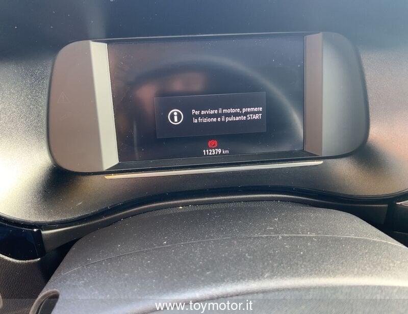 Opel Corsa 6ª serie 1.5 D 100 CV Elegance